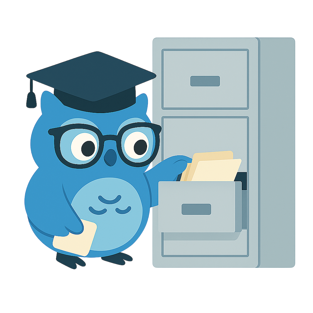 Teacher’s Tools logo